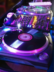 Mobile DJ's Townsville