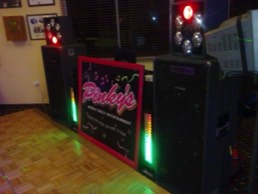 Townsville wedding DJ